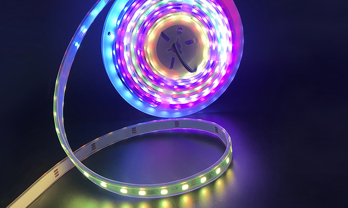 Flexible LED Strip