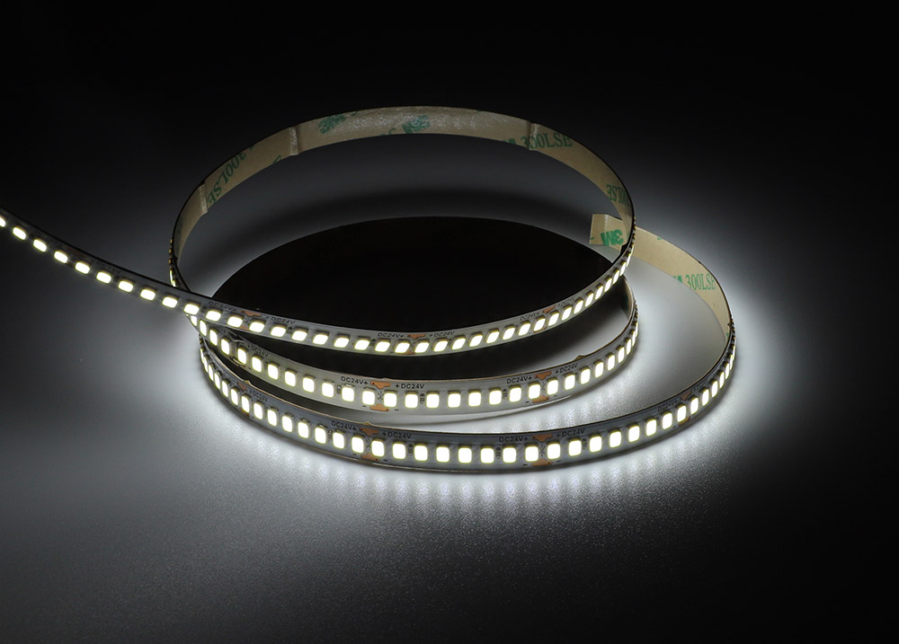 160lm/W High efficiency-FFW0U5A2
