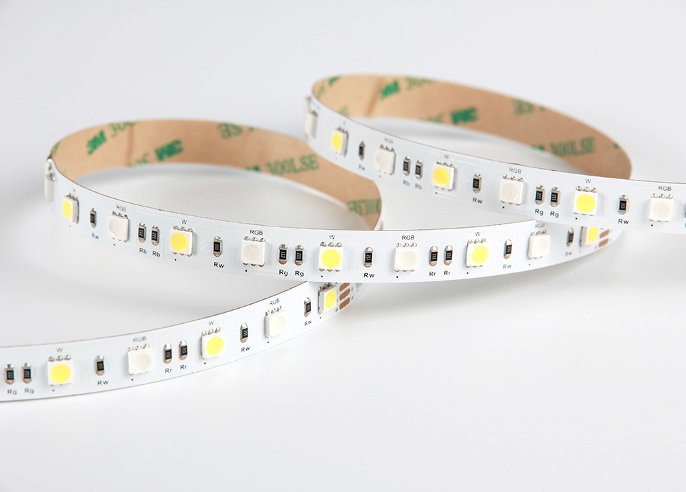 RGB+W Colorful series-FPX030A2