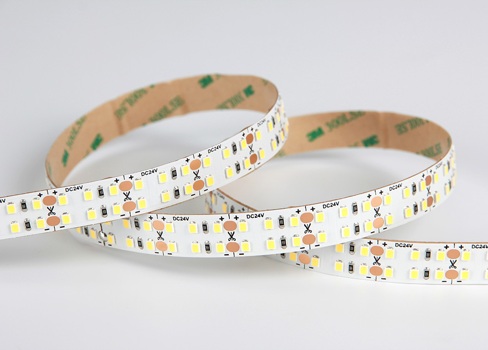 2835 double row 240 leds-FFW091A2