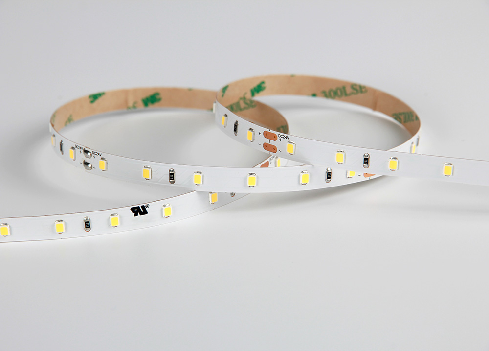 2835 single row 60 leds-FFW003A2