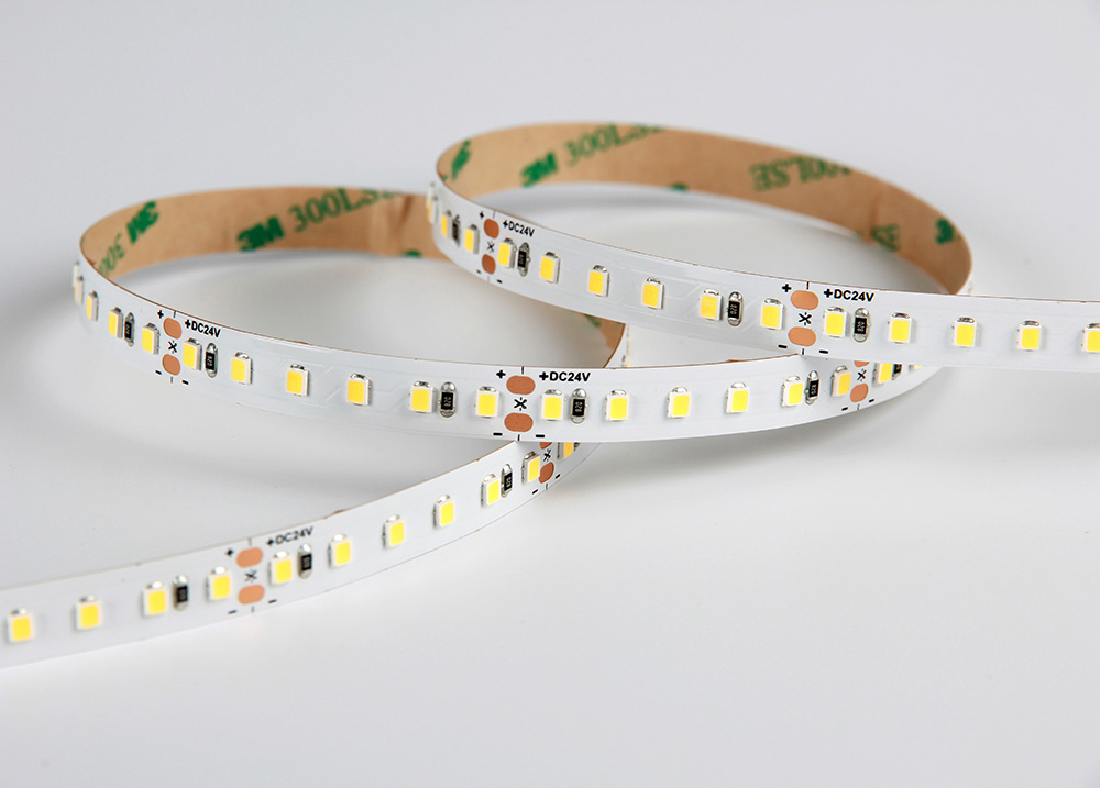 2835 single row 120 leds-FFW016A2
