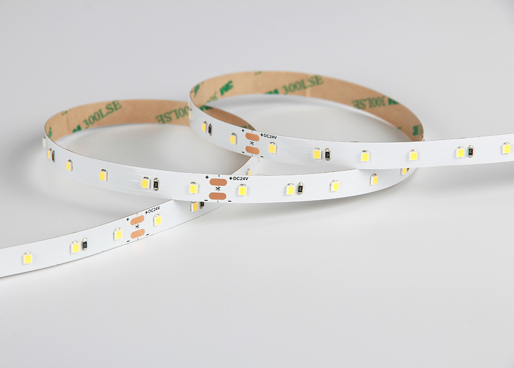 2835 single row 60 leds-FFW012A2