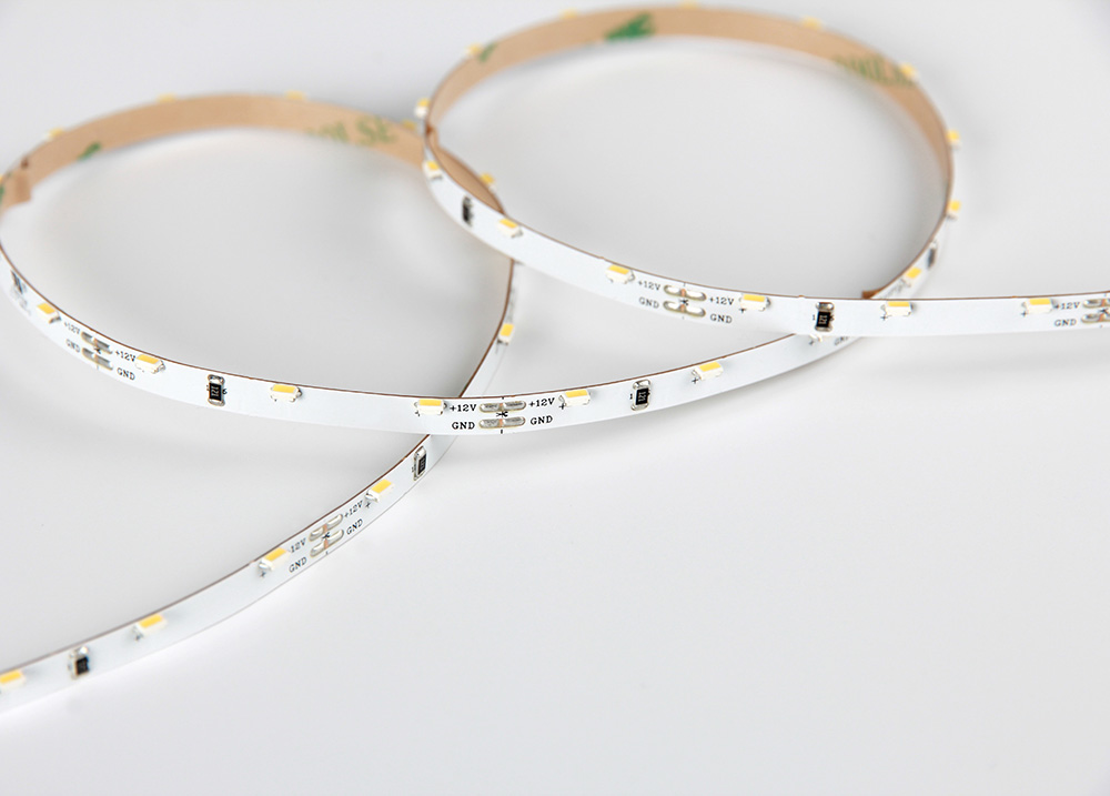Side view strip -FHW024A1