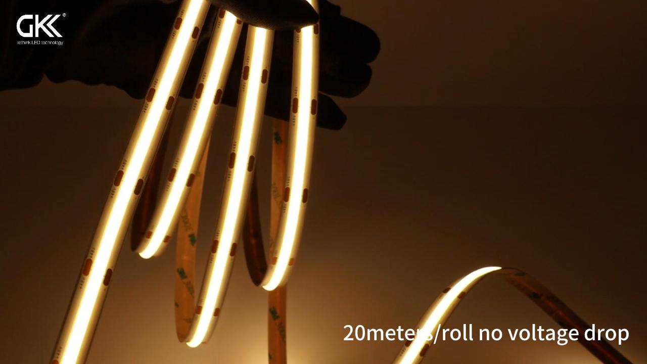 48V COB STRIP
