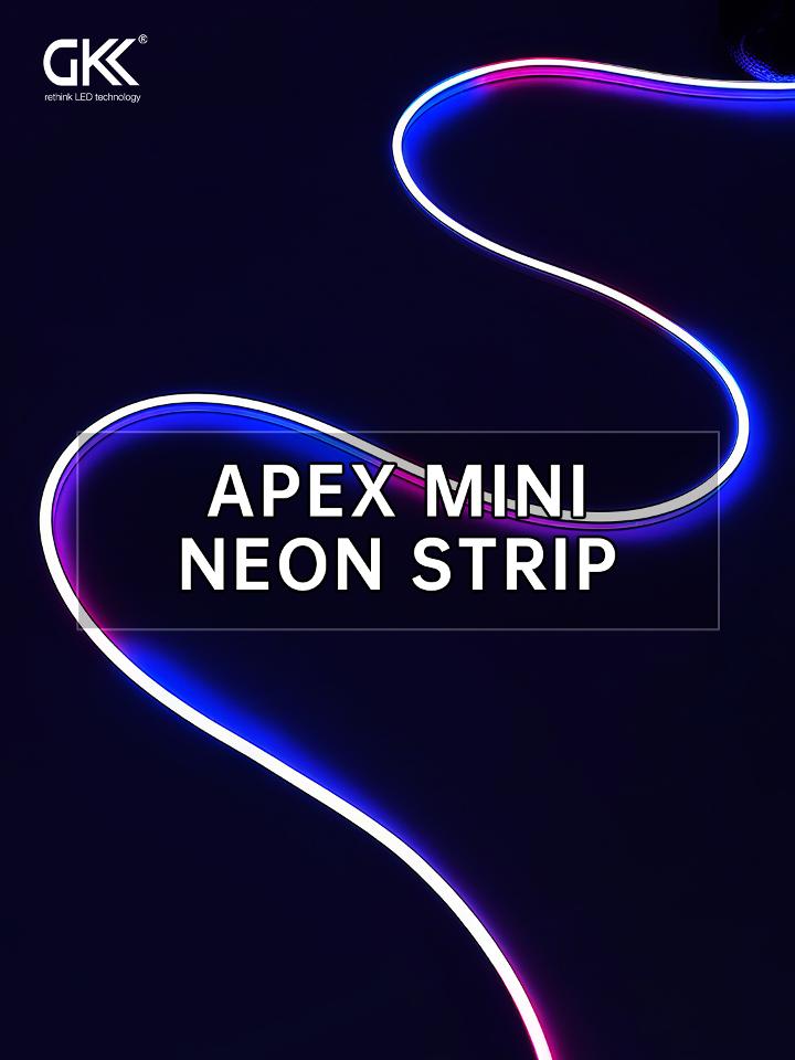 Apex Mini Neon Strip